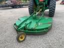 2001 John Deere MX7 Image