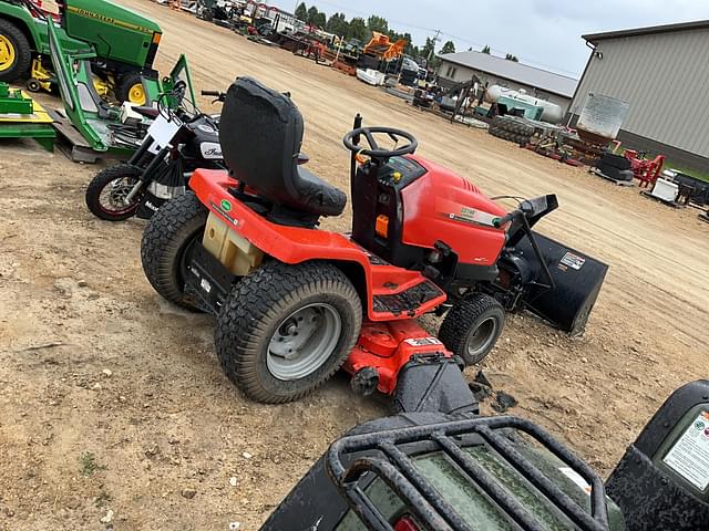 Image of John Deere Scott's S2348 equipment image 3