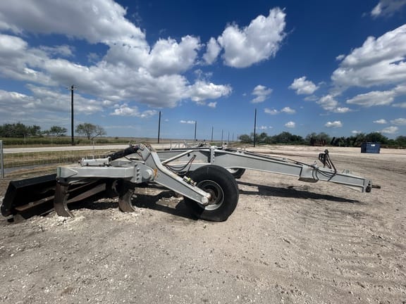 2001 Wilcox SCPT36-24-11 Equipment Image0