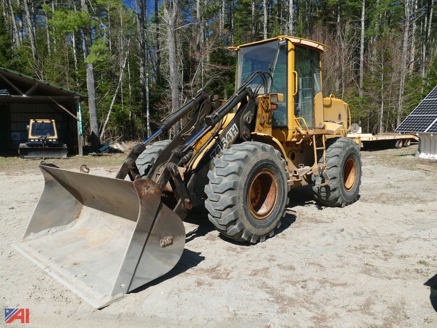 Image of John Deere TC54H Primary image