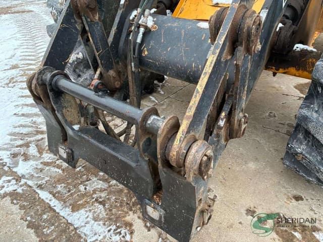 Image of John Deere TC54H equipment image 1