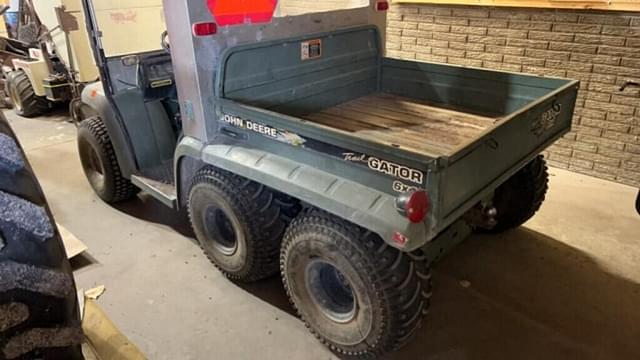 Image of John Deere Trail Gator equipment image 2