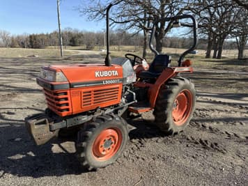 Main image Kubota L3000