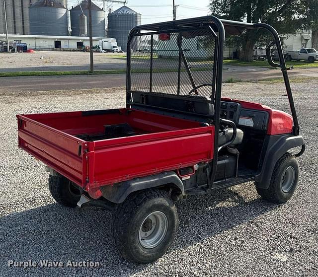 Image of Kawasaki KAF620 equipment image 4