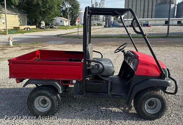 Image of Kawasaki KAF620 equipment image 3