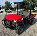 2001 Kawasaki KAF620 Image