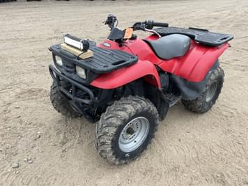 Main image Kawasaki Prairie 300