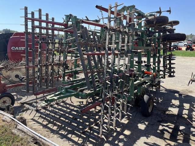 Image of Kent 6536 equipment image 4