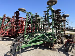 2001 Kent 6536 Image