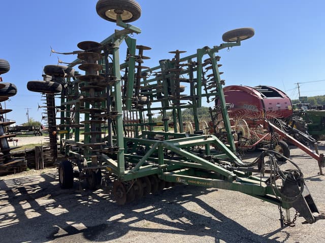 Image of Kent 6536 equipment image 2