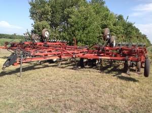 SOLD - 2001 Kent 6542 Stock No. 14048 Tillage with 44 ft | Tractor Zoom