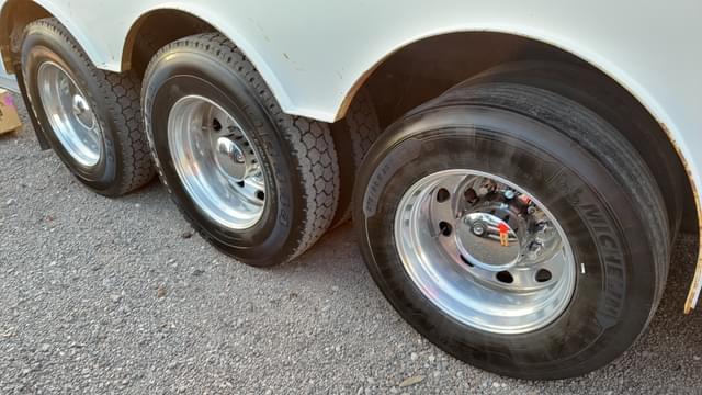 Image of Kenworth T800 equipment image 4