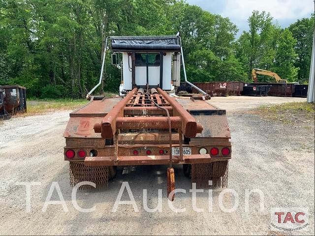 Image of Kenworth T800 equipment image 3
