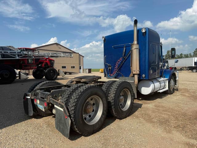 Image of Kenworth T800 equipment image 4