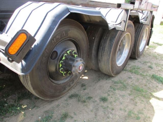 Image of Kenworth T800 equipment image 2