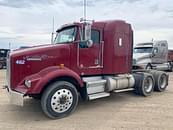 Thumbnail image Kenworth T803 0