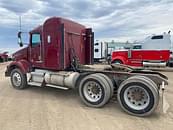 Thumbnail image Kenworth T803 1