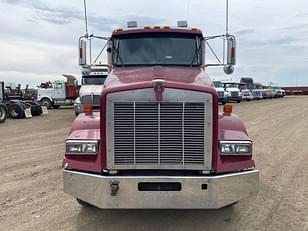 Main image Kenworth T803 5