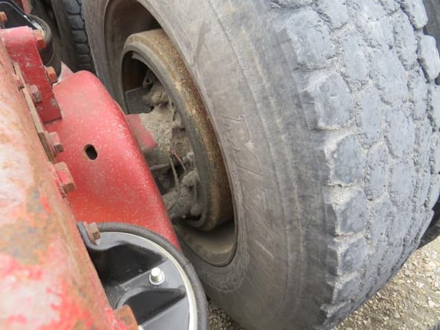 Image of Kenworth W900 equipment image 4