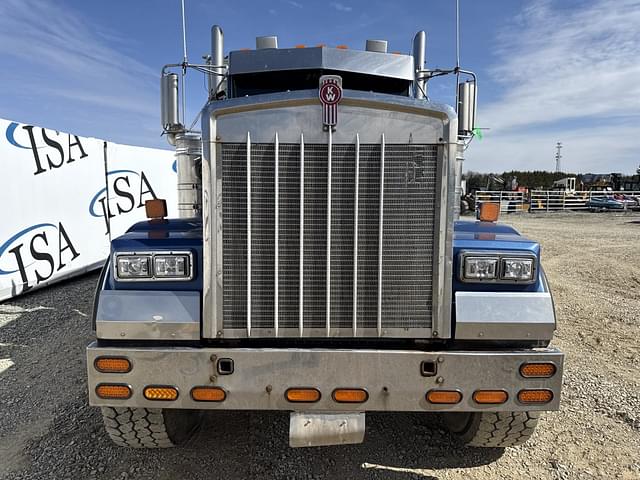 Image of Kenworth W900 equipment image 4