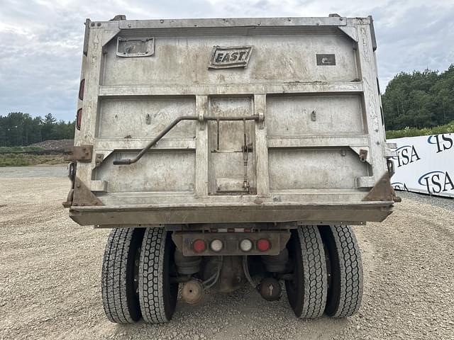 Image of Kenworth W900 equipment image 3