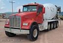 2001 Kenworth W900 Image