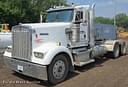 2001 Kenworth W900B Image