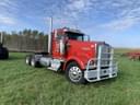 2001 Kenworth W900L Image
