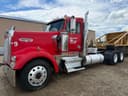 2001 Kenworth W900L Image