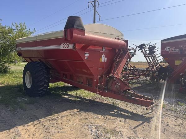 Image of Killbros 1800 equipment image 1