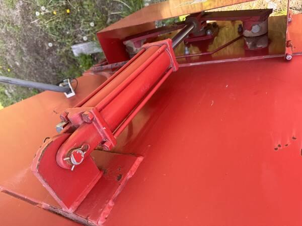 Image of Killbros 1800 equipment image 3