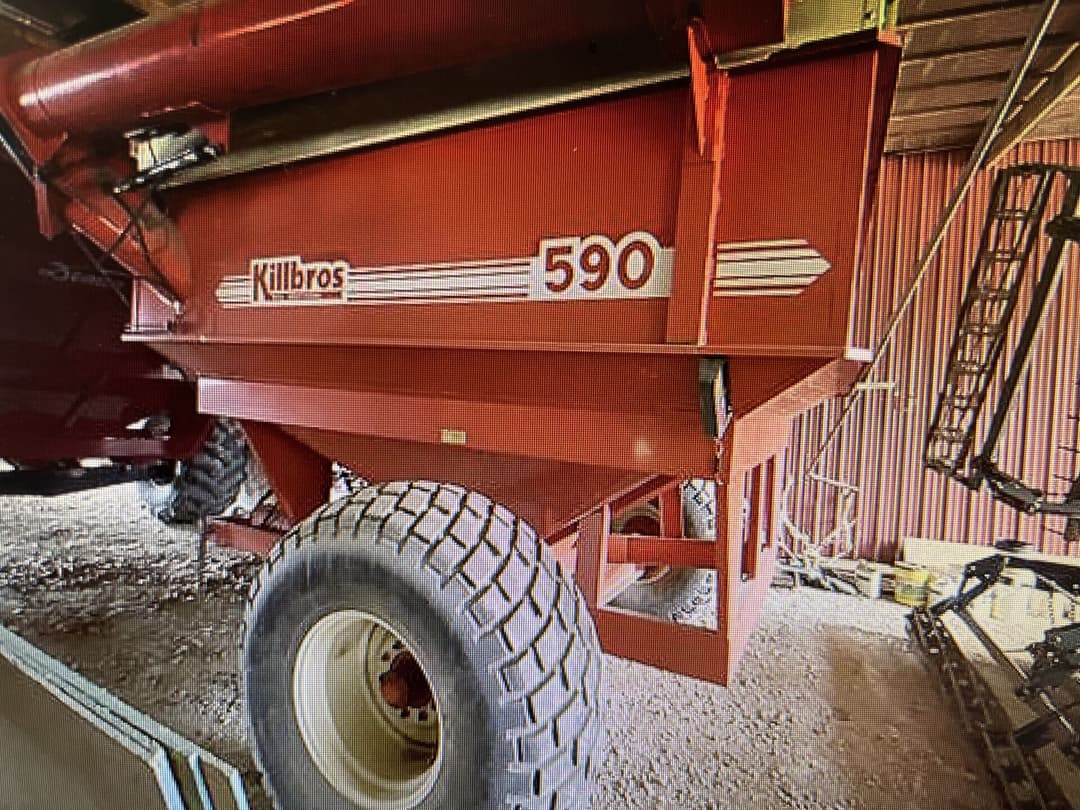 Image of Killbros 590 Image 0