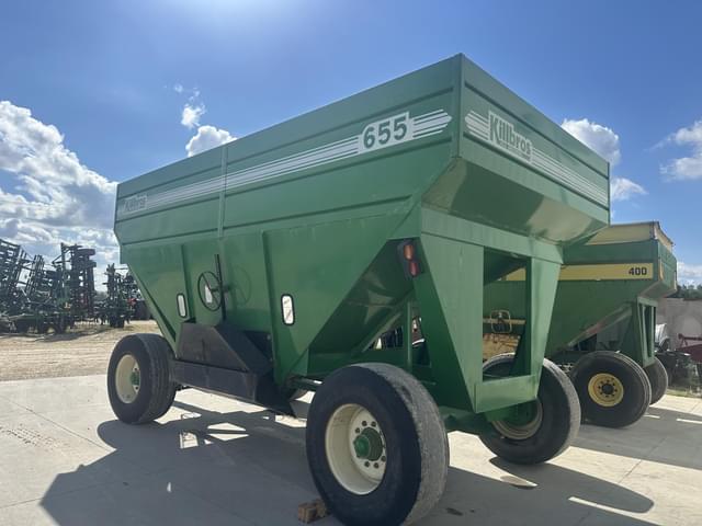 Image of Killbros 655 equipment image 4