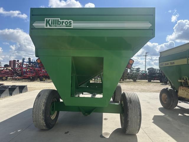 Image of Killbros 655 equipment image 3