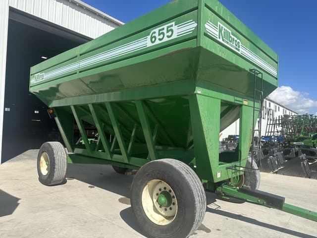 Image of Killbros 655 equipment image 1