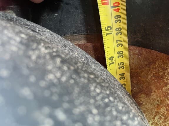 Image of Kinze 3000 equipment image 4