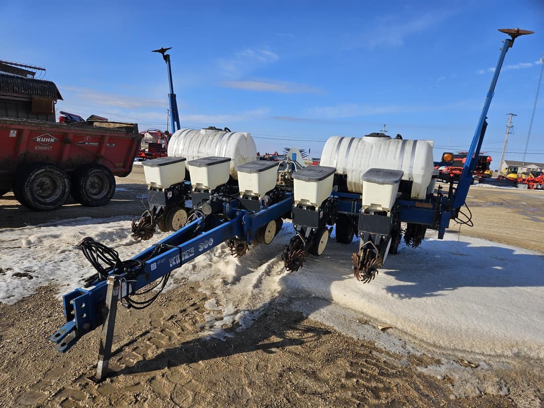 Image of Kinze 3000 Primary image