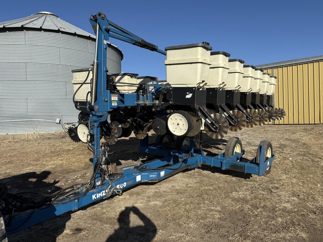 Image of Kinze 3500 Primary image