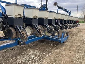 Main image Kinze 3600