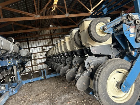 Main image Kinze 3600