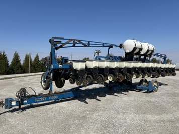 Main image Kinze 3600
