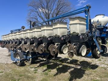 Main image Kinze 3600