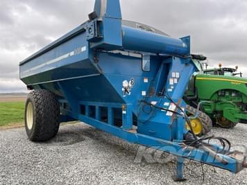 Main image Kinze 840