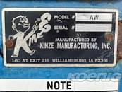 Thumbnail image Kinze 840 21