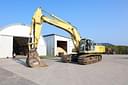 2001 Kobelco SK480LC Image