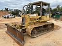 2001 Komatsu D37P Image