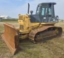 2001 Komatsu D61EX-12 Image