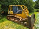 2001 Komatsu D65EX-12 Image