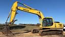 2001 Komatsu PC220LC-6LE Image