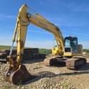 2001 Komatsu PC228USLC-3 Image